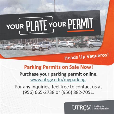 UTRGV Parking and Transportation (@utrgvpts) • Instagram photos and videos