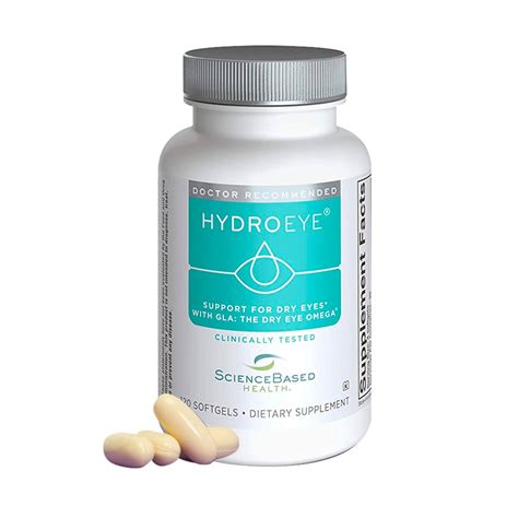 Dryeye Rescue | Top-rated dry eye relief products