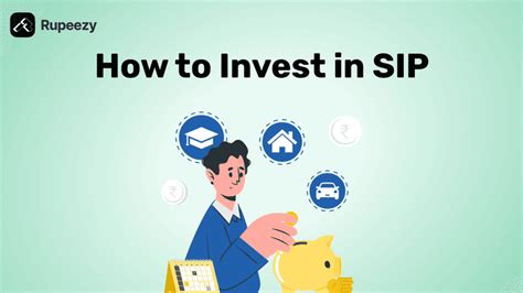 How to Invest in SIP for Beginners in 7 Simple Steps | Rupeezy