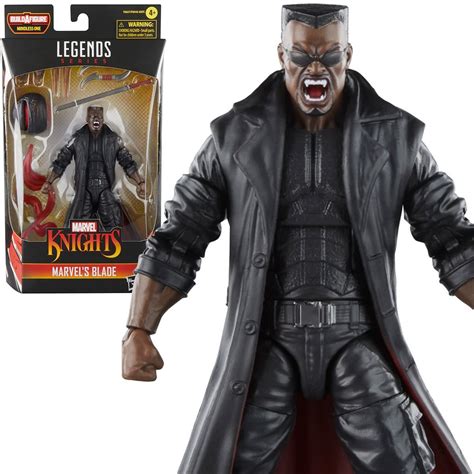 Cheap marvel legends action figures online