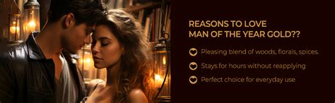 French Factor Man Of The Year Gold Perfume For Man Long Lasting Eau De ...