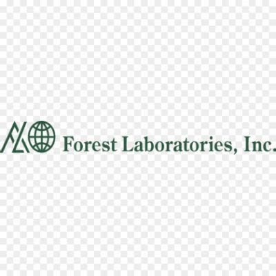 Forest Laboratories In - Pngsource