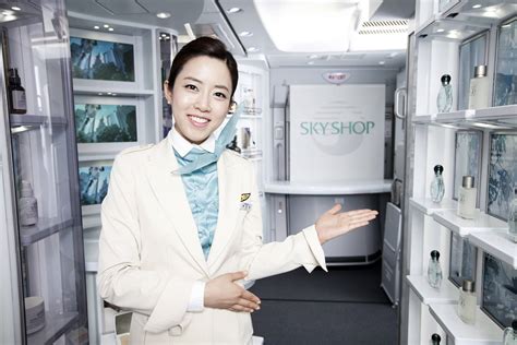 Đồng Hành Cùng Chương Trình Skypass Của Korean Air
