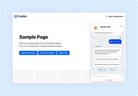 Image result for Chatbot Test