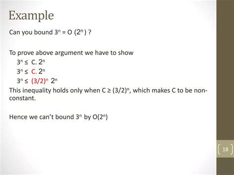Image result for Asymptotic Notations with Some Example Problems