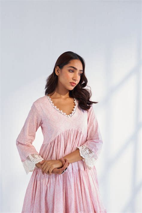Kurta Sets Online | Buy Designer Kurta set for women – Roze