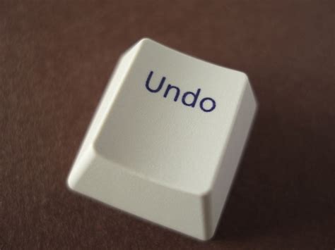 Image result for Undo Computer