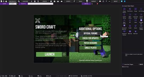 Image result for Minecraft Launcher