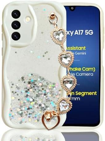 KC Back Cover for Samsung Galaxy M17 5G / Samsung Galaxy F17 5G ...