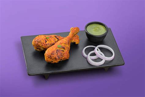 Tandoori Chicken in Shanti Nagar, Bangalore - magicpin | October, 2022