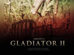 Gladiator 2 Relese date: Gladiator 2: Release date, cast, plot and key ...
