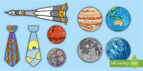 Science Booth Props (teacher made) - Twinkl