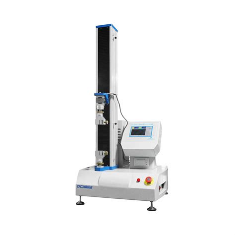 Tensile Testing Machine with 200kg Capacity - Alat Uji