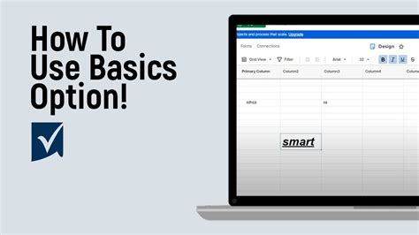 Image result for Advanced Smartsheet Tutorials