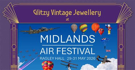 Midlands Air Festival, Ragley Hall, Park and Gardens, Alcester, 29 May ...