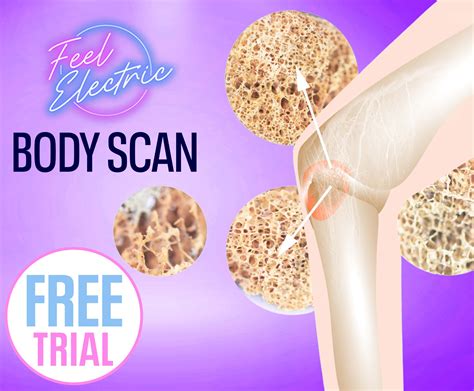 Bone Scan Testing 的图像结果