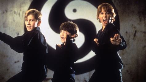 3 Ninjas - Movies on Google Play