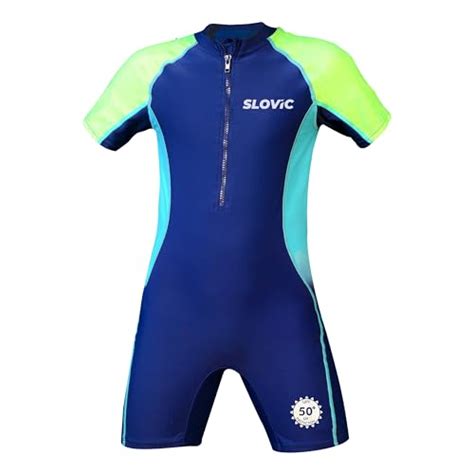 Amazon.in Bestsellers: The most popular items in Boys One Piece Swimsuit