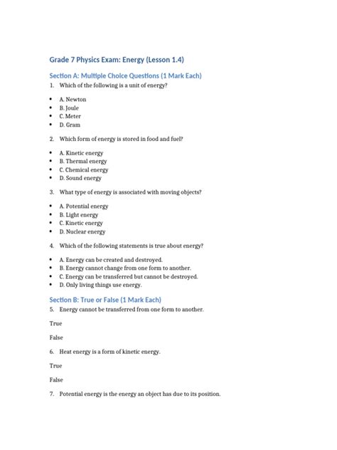 Image result for Physics Grade 12 Unit 7