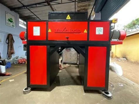 Maxin India Machinery Manufacturers Private Limited, Coimbatore ...