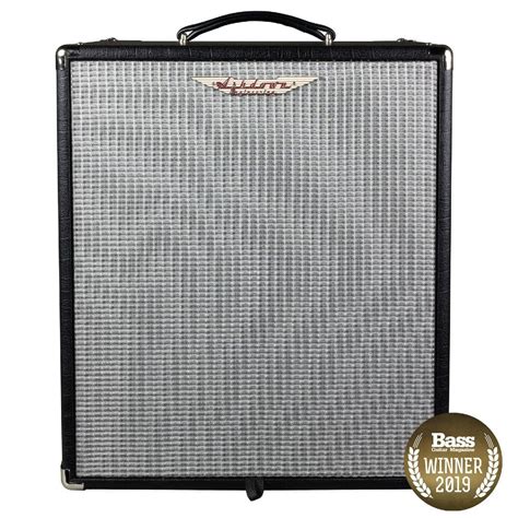 Combo Bass Amplifiers
