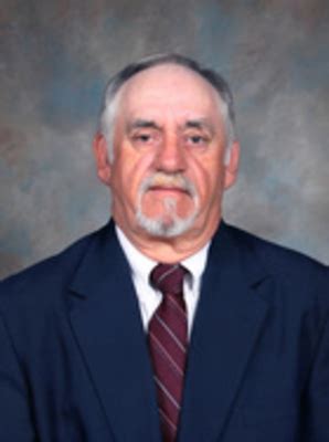 Ronny Virgil Turner Obituary - 2015 - Haysi Funeral Home