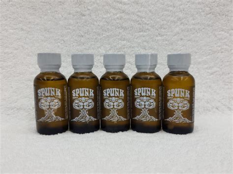 Spunk | Main Labs Inc.