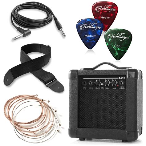 Ashthorpe Thinline Cutaway Acoustic Electric Guitar India | Ubuy