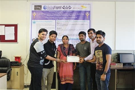 Internet of Things Using Arduino