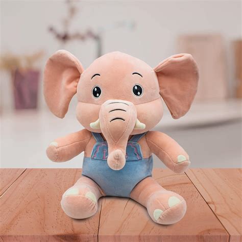 Buy Decobee Homes Soft Toys for Kids | Kids Stuffed Toys for Baby Girl ...