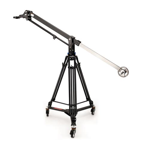 All Cranes & Jibs — Flyfilms