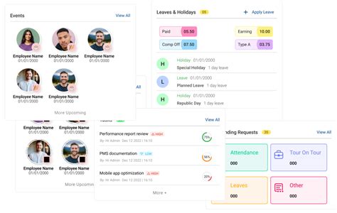 Employee Self Services | ESS Employee Self Service | Timelabs