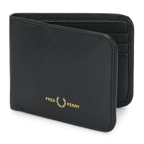Buy Men Black Wallets Online - 553182 | The Collective