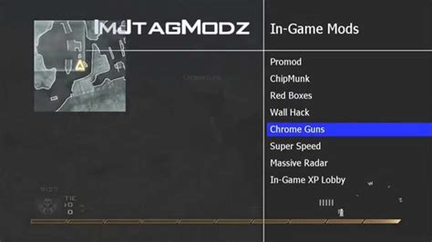Image result for How to Open Phantom Mod Menu