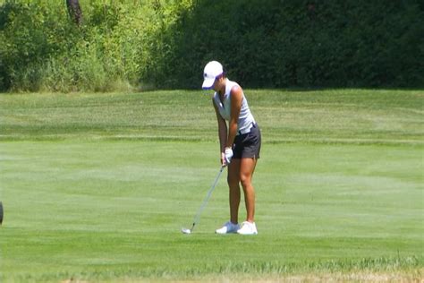 Burnham Leads After Opening Round of 2020 Michigan PGA Women’s Open – 9 ...