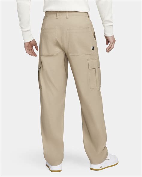 Nike Club Men's Cargo Trousers. Nike IN