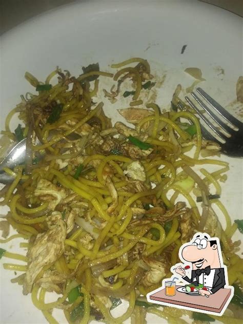 B.R.B Lunch Home, Mumbai - Restaurant menu, prices and reviews