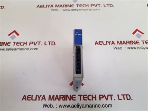 Measurement technology mtl4041b proximity switch isolation barrier ...