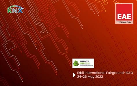 EAE Technology - KNX Smart Home System, Lighting Automation