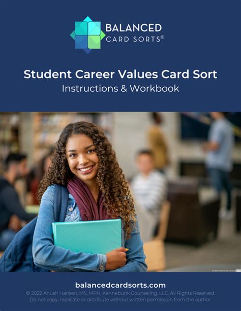 Image result for Career Values Card Sort Printable