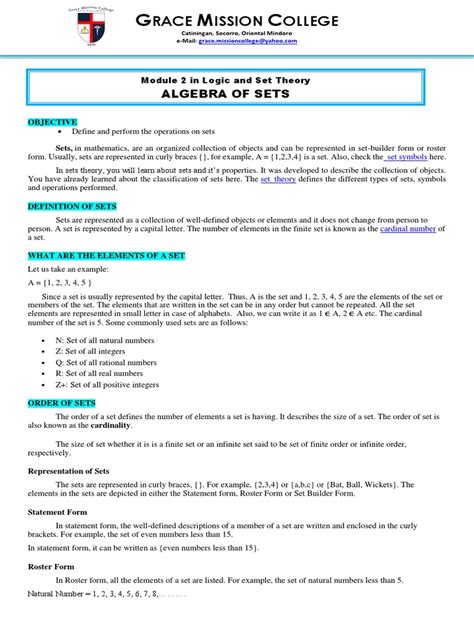 Propositional Logic and Set Theory PDF 的图像结果