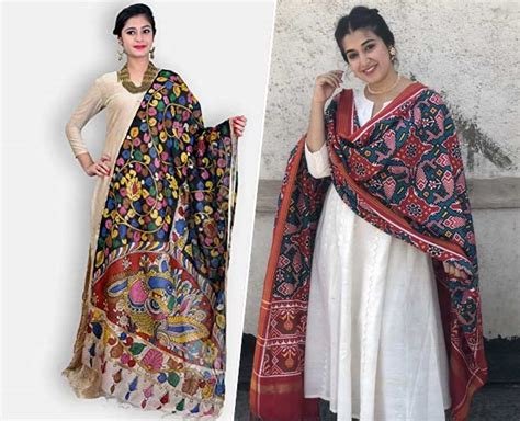 Tips To Flaunt Your White Kurta Pyjama Set In Different Ways | Herzindagi