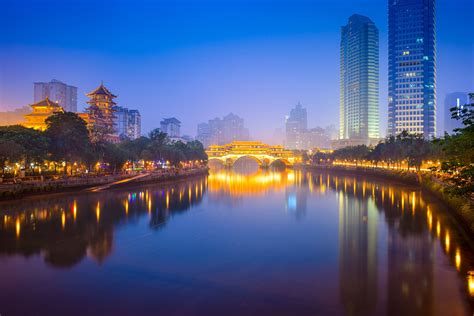 Top 15 Things To Do In Chengdu China | The Lovely Escapist | Chengdu ...