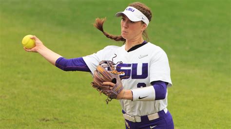 LSU vs. FSU softball video highlights, score in Thursday's game