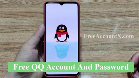 How To Make A QQ Account - MOMS