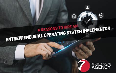 Entrepreneurial Operating System Overview 的图像结果