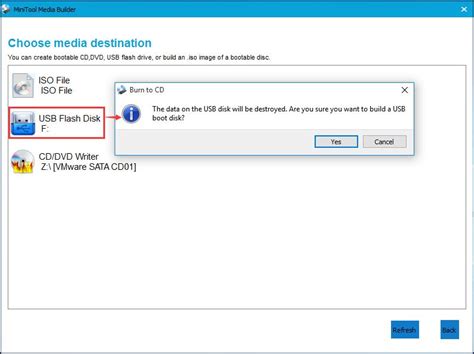 Image result for Create Bootable USB From CD