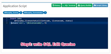 Image result for Edit SQL Database