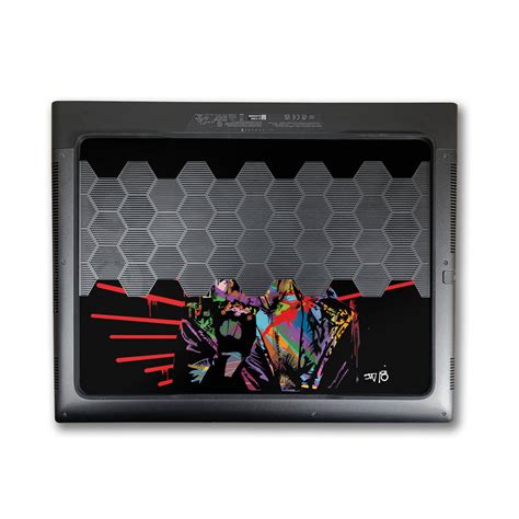 Alienware Cyborg Edition 的图像结果