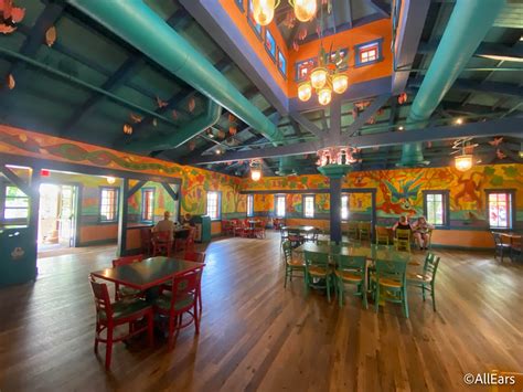 Ranking ALL the Restaurants of Disney's Animal Kingdom! - AllEars.Net